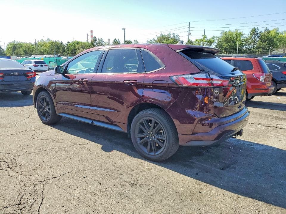 2024 FORD EDGE SEL 2