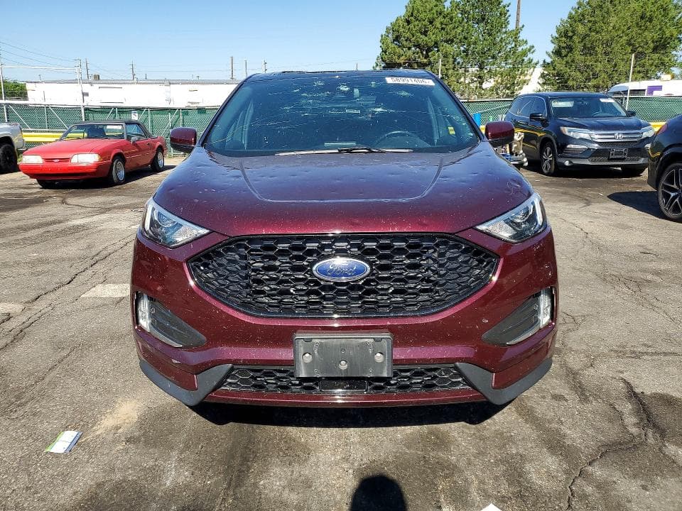 2024 FORD EDGE SEL 5