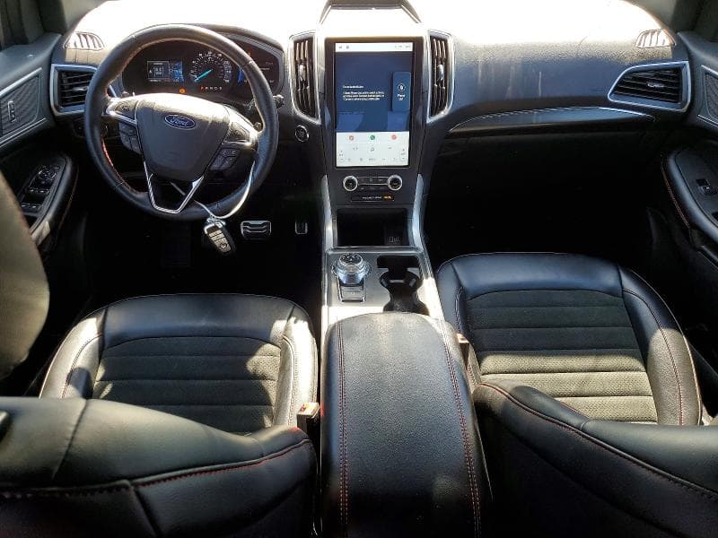 2024 FORD EDGE SEL 8