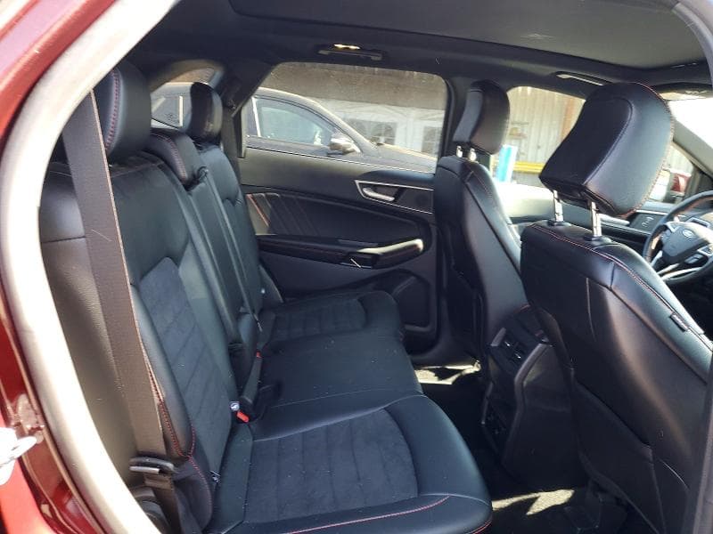 2024 FORD EDGE SEL 10