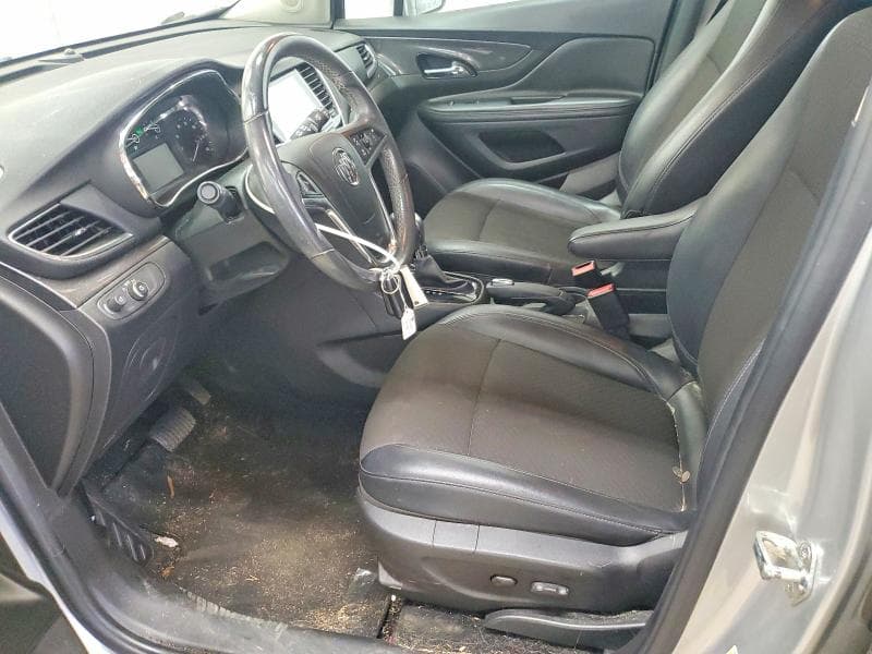 2018 BUICK ENCORE PREFERRED 7