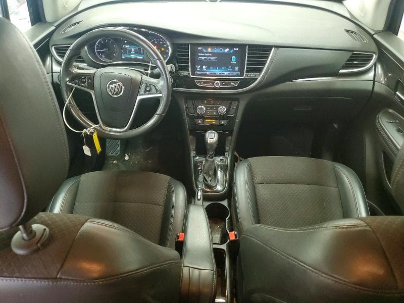 2018 BUICK ENCORE PREFERRED 8