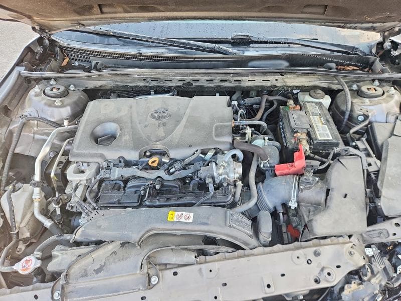 2022 TOYOTA CAMRY SE SE 11