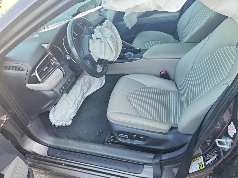 2022 TOYOTA CAMRY SE SE 7