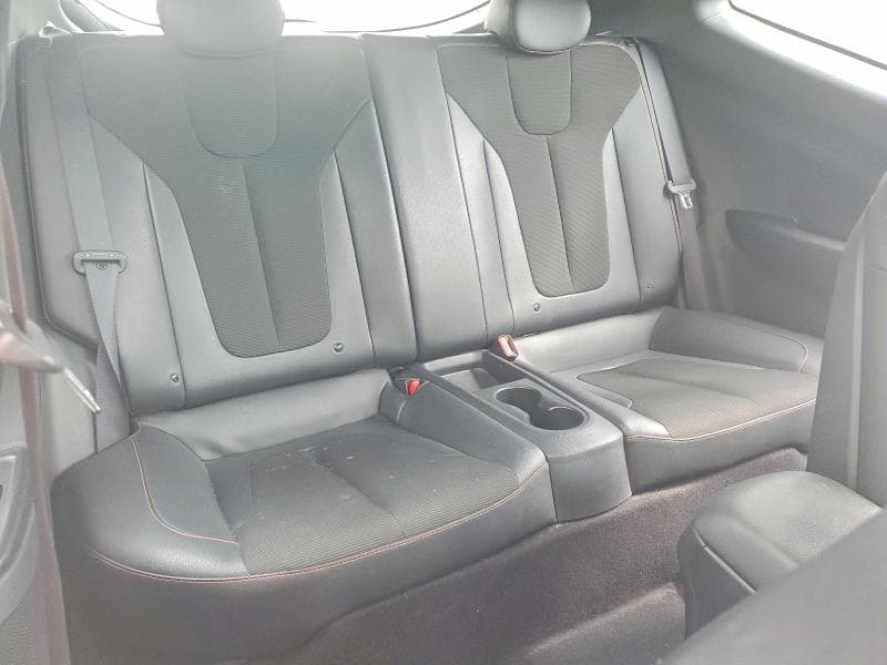 2020 HYUNDAI VELOSTER 2.0L PREMIUM 10
