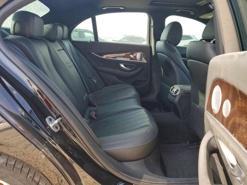 2020 MERCEDES-BENZ E 350 11