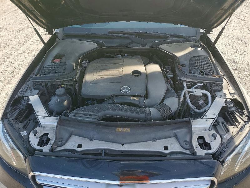 2020 MERCEDES-BENZ E 350 12
