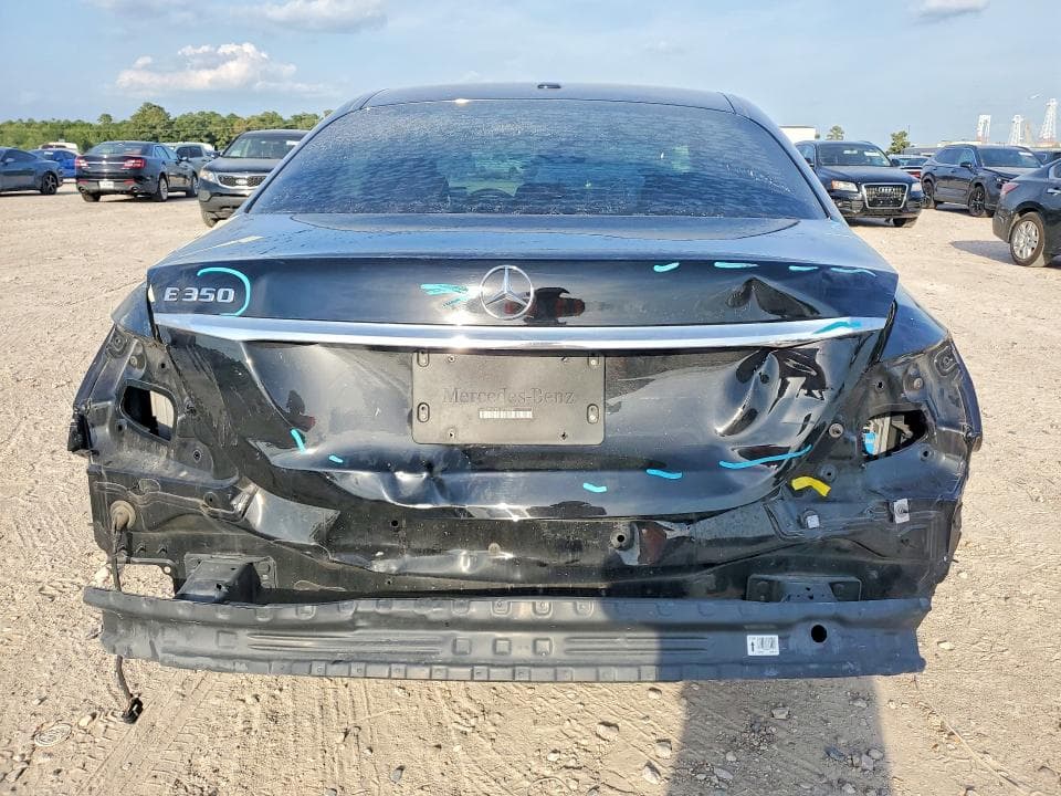 2020 MERCEDES-BENZ E 350 6