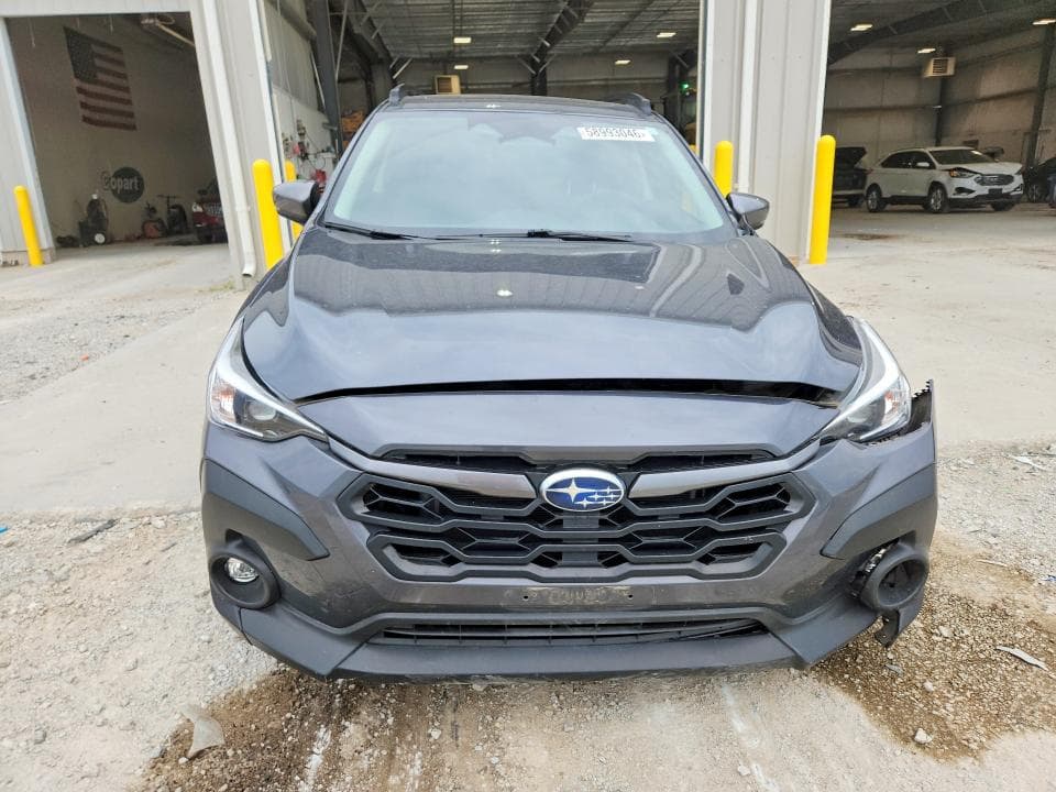 2024 SUBARU CROSSTREK PREMIUM 5