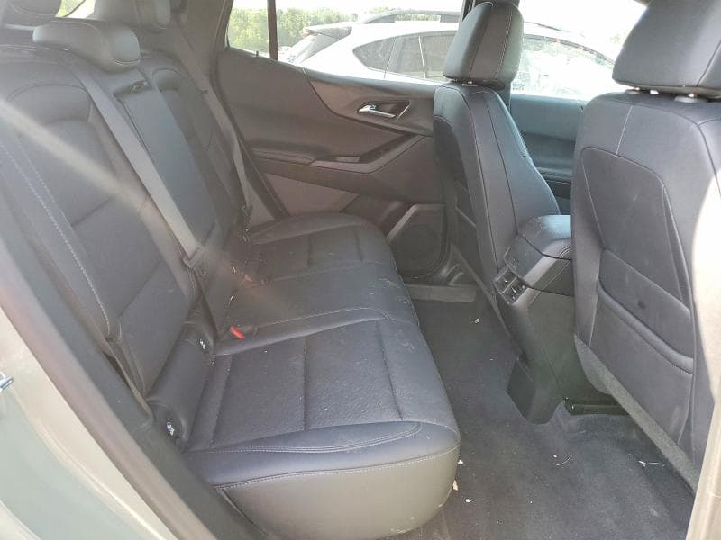 2026 CHEVROLET EQUINOX LT 11