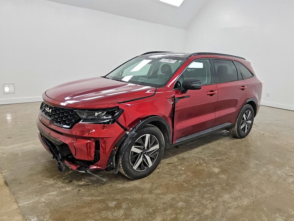 2023 KIA SORENTO S - 1