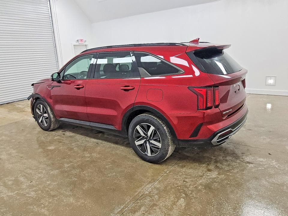 2023 KIA SORENTO S 2