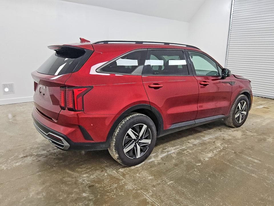 2023 KIA SORENTO S 3