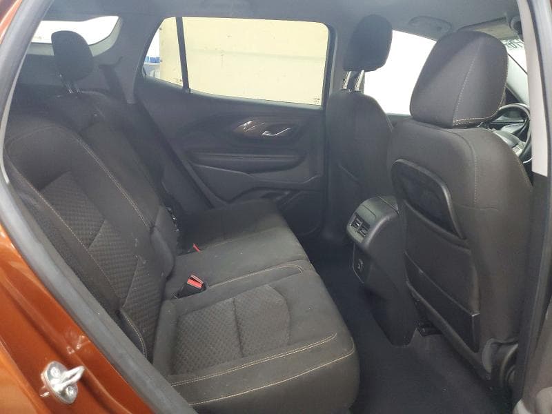 2019 GMC TERRAIN SLE SLE 11