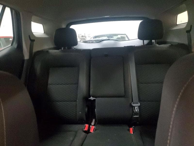 2019 GMC TERRAIN SLE SLE 10