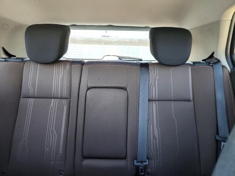 2016 CHEVROLET TRAX 1LT 1LT 10