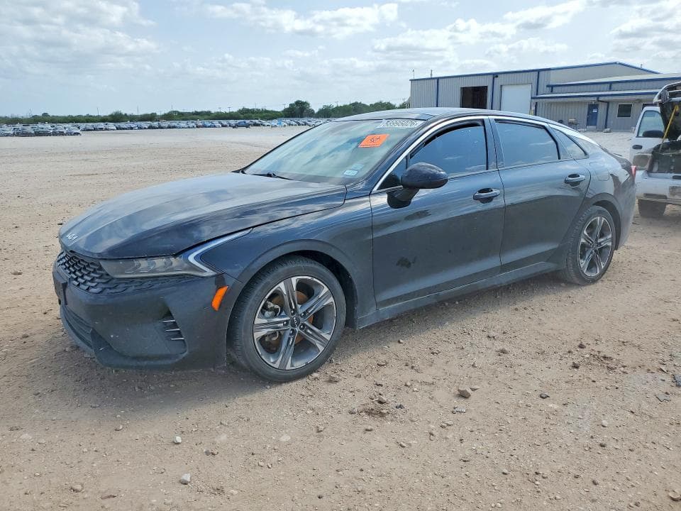 2024 KIA K5 EX 1