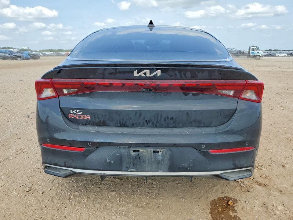 2024 KIA K5 EX 6
