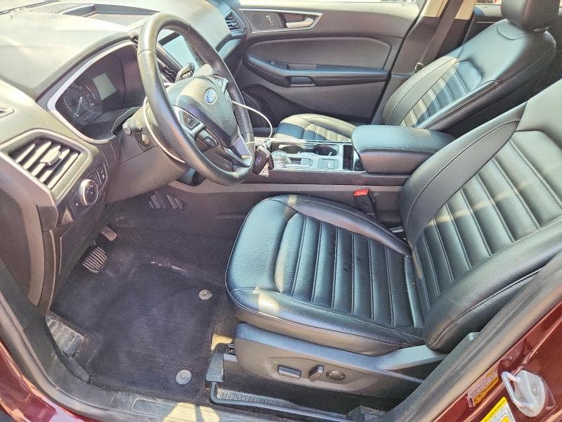 2020 FORD EDGE SEL 7