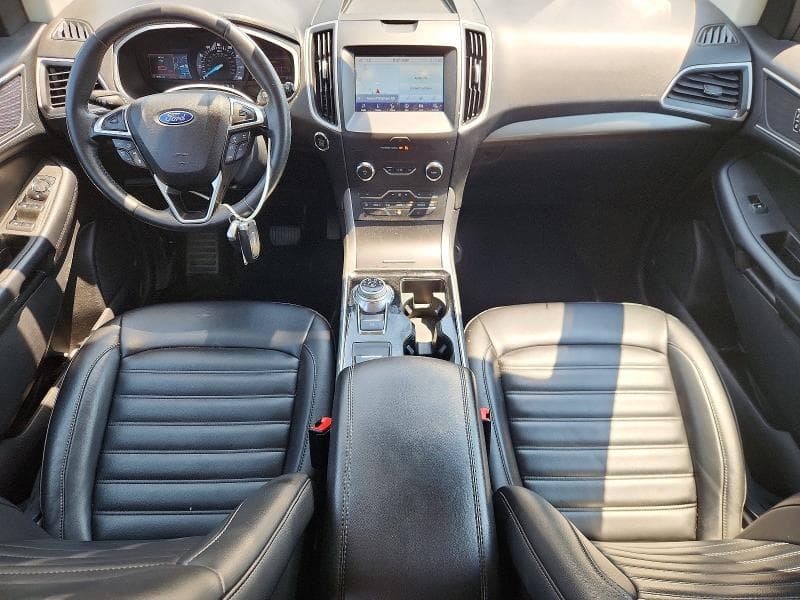 2020 FORD EDGE SEL 8