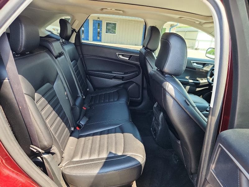 2020 FORD EDGE SEL 10