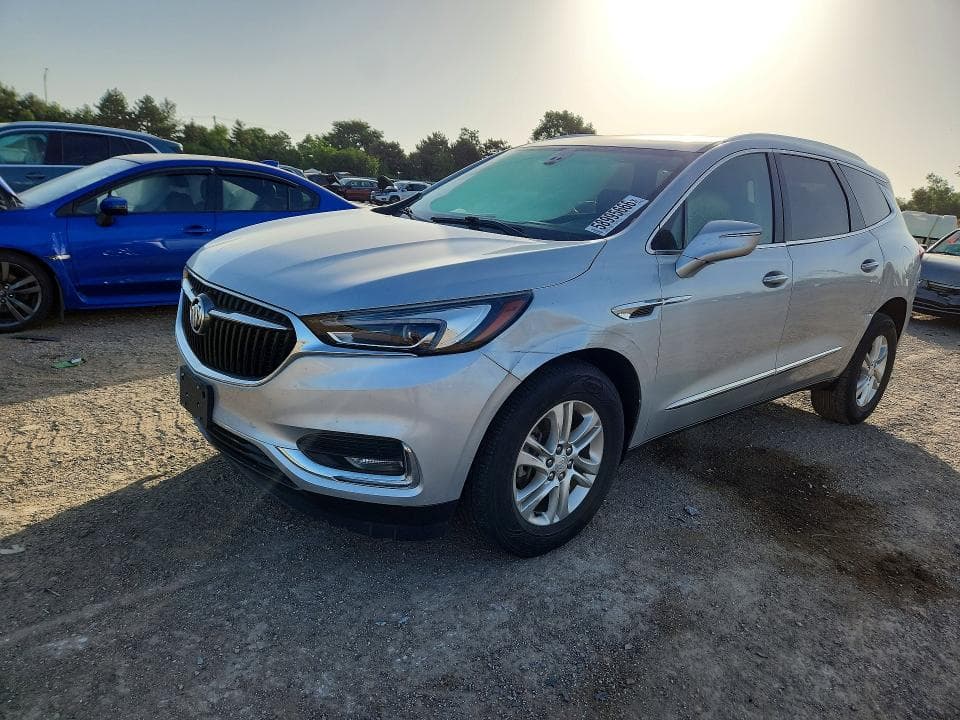2019 BUICK ENCLAVE - 1