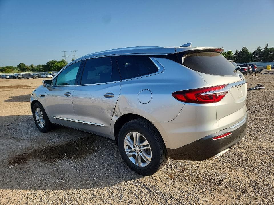 2019 BUICK ENCLAVE 2