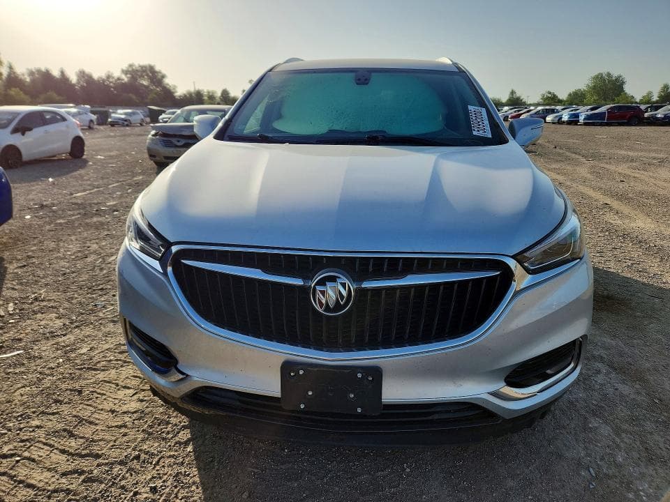2019 BUICK ENCLAVE 5