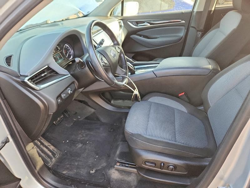 2019 BUICK ENCLAVE 7