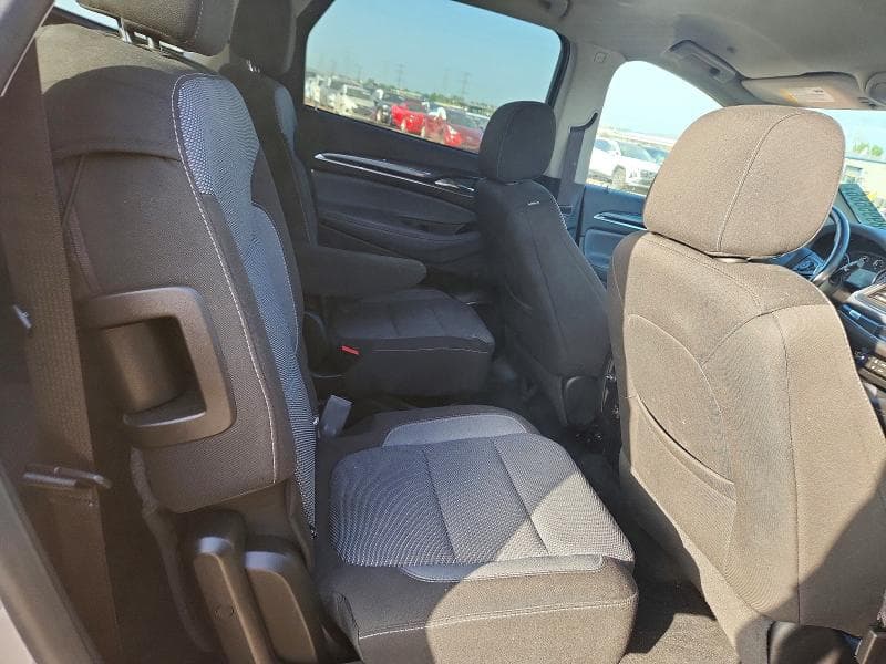 2019 BUICK ENCLAVE 10