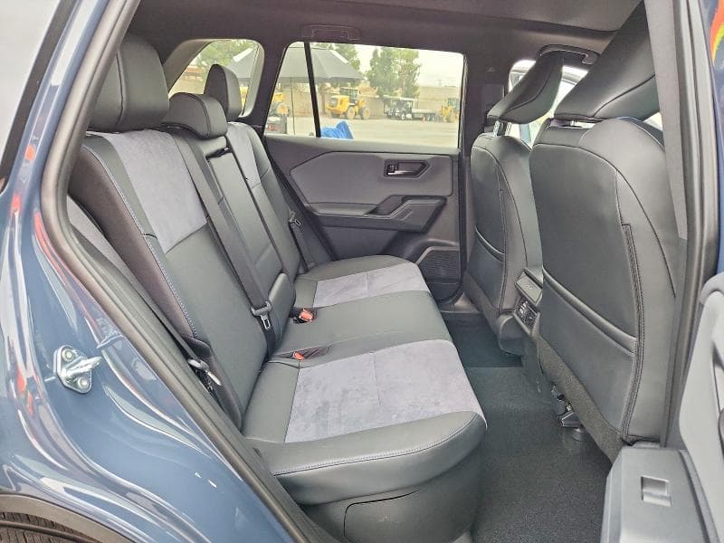 2026 TOYOTA RAV4 XSE 11