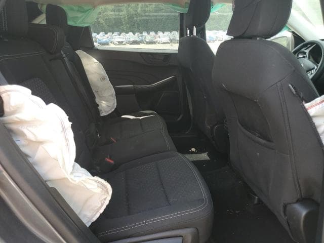 2023 FORD ESCAPE ACTIVE ACTIVE 11