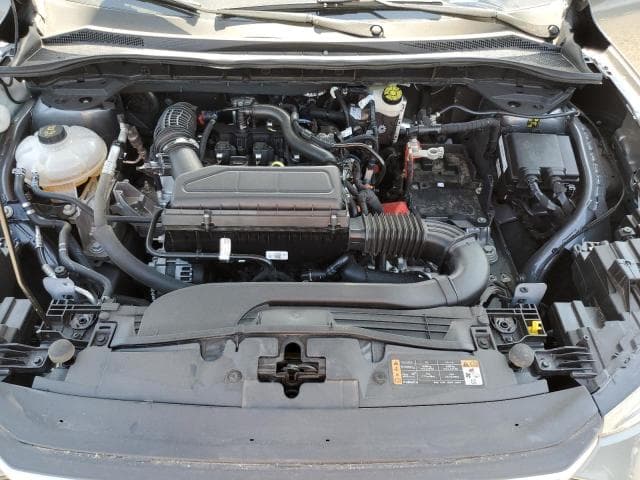 2023 FORD ESCAPE ACTIVE ACTIVE 12