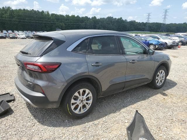 2023 FORD ESCAPE ACTIVE ACTIVE 3
