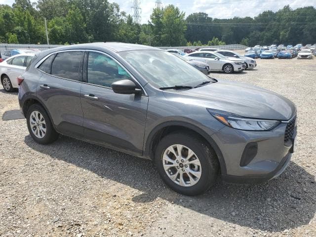 2023 FORD ESCAPE ACTIVE ACTIVE 4