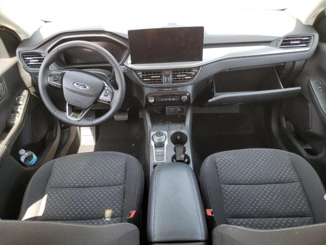 2023 FORD ESCAPE ACTIVE ACTIVE 8