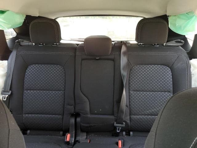 2023 FORD ESCAPE ACTIVE ACTIVE 10