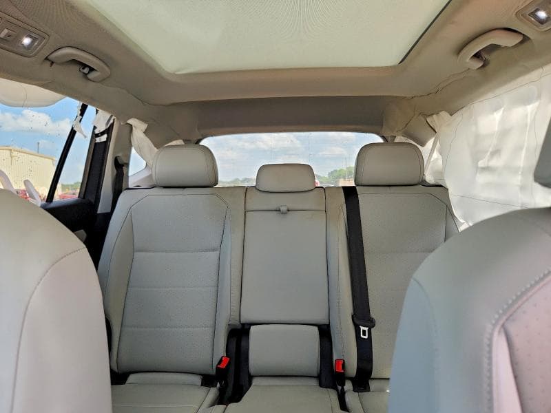 2018 VOLKSWAGEN TIGUAN SE 10