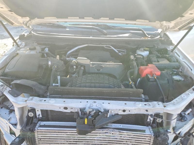 2019 FORD RANGER XL 11