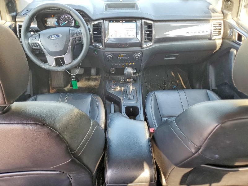2019 FORD RANGER XL 8