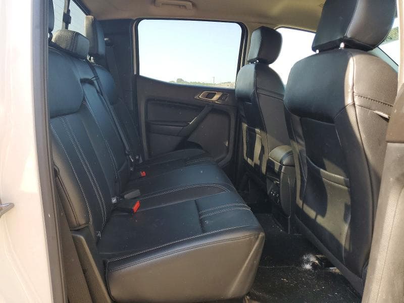 2019 FORD RANGER XL 10