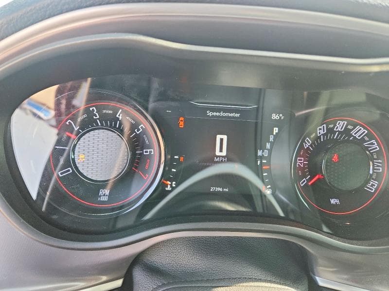 2022 DODGE CHALLENGER SXT SXT 9