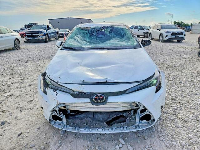 2023 TOYOTA COROLLA LE 5