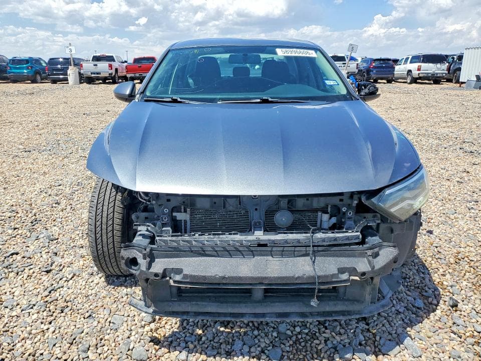 2019 VOLKSWAGEN JETTA S 5