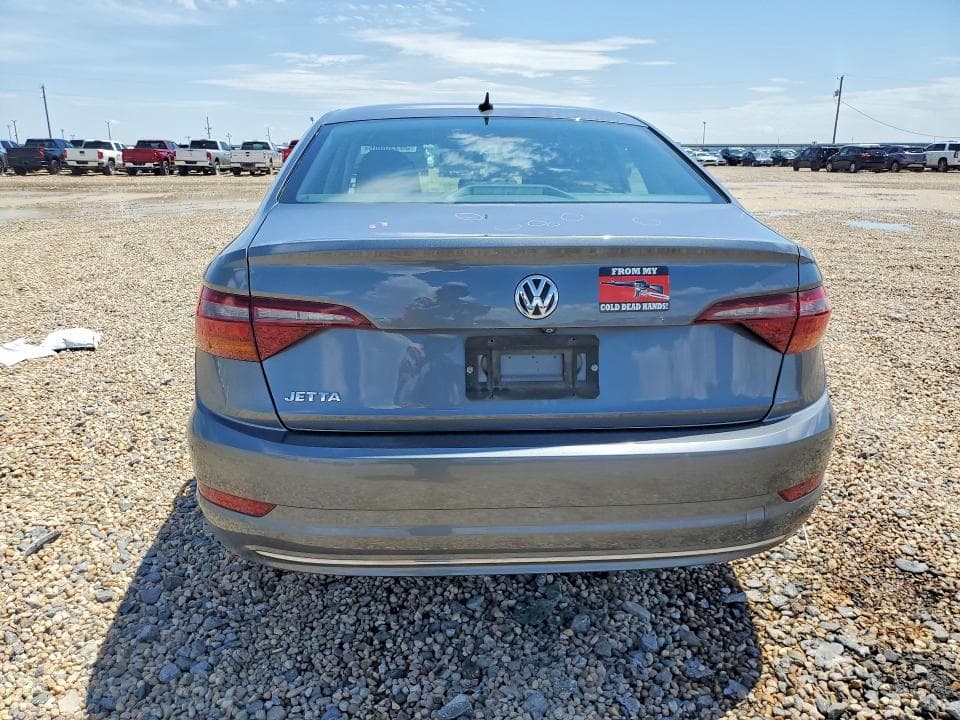 2019 VOLKSWAGEN JETTA S 6