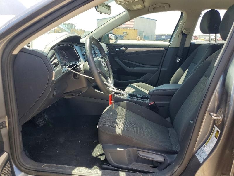2019 VOLKSWAGEN JETTA S 7