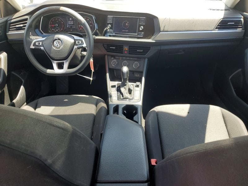 2019 VOLKSWAGEN JETTA S 8