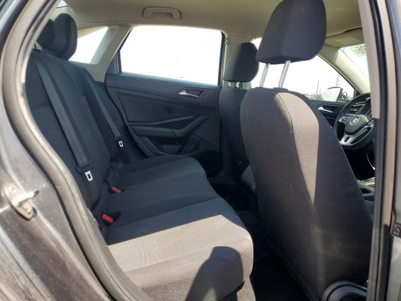 2019 VOLKSWAGEN JETTA S 10