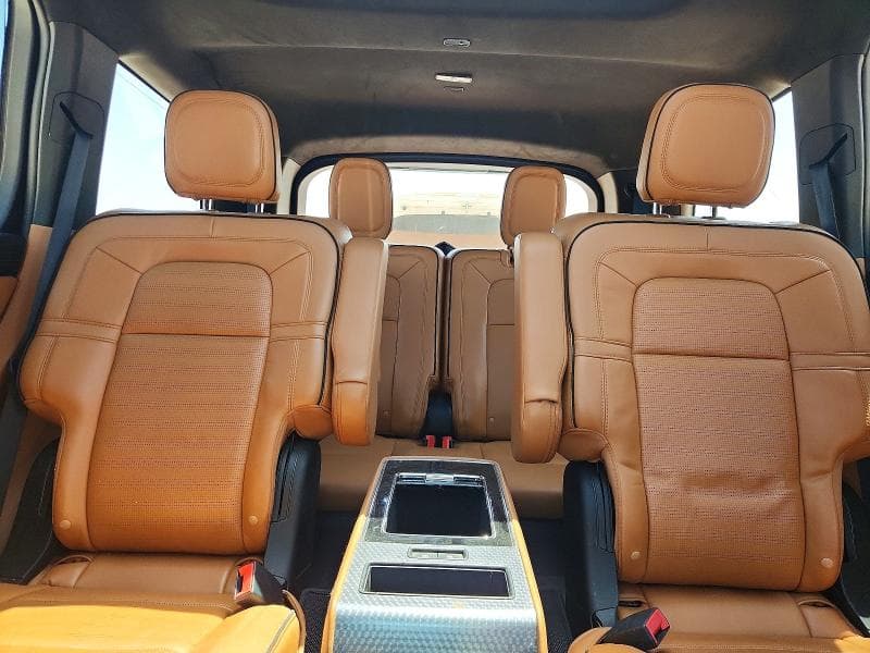 2020 LINCOLN AVIATOR 10