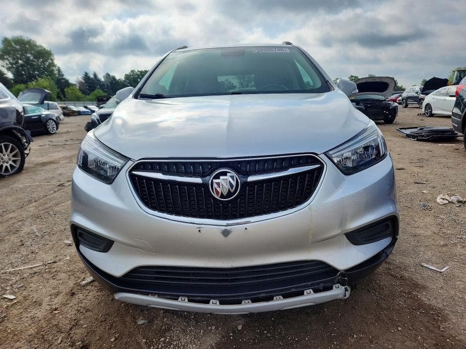 2019 BUICK ENCORE PREFERRED PREFERRED 5
